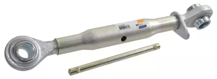 Skjutstång kategori 2, 420-620 mm, 1 1/8" - Drag- och tryckstänger - 8719493960143 - 1