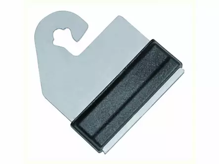 Grindhandtag 40mm för band 4 st - Elstängseltillbehör - 8719607155373 - 1