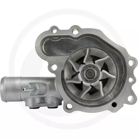 Vattentank 129907-42000 med flera - Yanmar-delar - gr00000000253 - 2