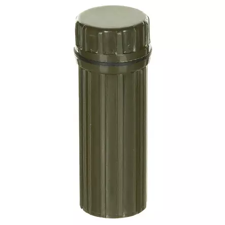 Vattentät låda med tillbehör - Övriga friluftsprodukter - 4044633034663 - 1