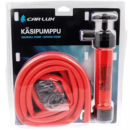Handpump för olja - Fetpressar och pumpar - 6438255916953 - 2