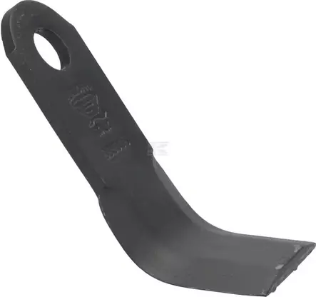 Blad 198 x 60 x 8 mm - Slåttermaskiner - 8719493481983 - 1