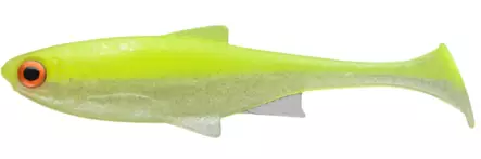 Daiwa Prorex Live Roach 8,5 cm Lime Roach - Beten och flugor - 4066466086893 - 1