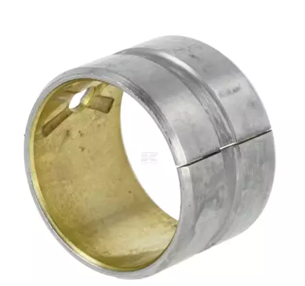 Framsidan av axelns centrala pinne - Axel och styrning - 5035776919343 - 1