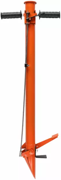 Planteringsrör 55 mm Tarmo - Skogsplantering - 6410416562933 - 1