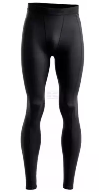 Kramp arbetsbyxor svart - Vinterarbetskläder - 8719493306613 - 2