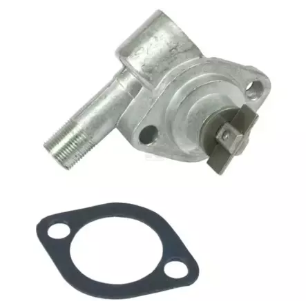 Vinkelväxel till timräknare - Andra traktortillbehör - 5035776899843 - 1