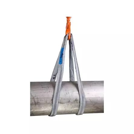 Lyftband 4 ton 1.5/3.0m - Lyft- och surrningstillbehör - 8717365006043 - 1
