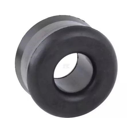 Gummidämpare för styrning, passar Fiat, NH - Hytt och kaross - 4997423 - 1