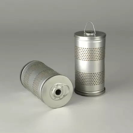 Olje-filter Donaldson P550117 - Oljefilter - 742330040973 - 1