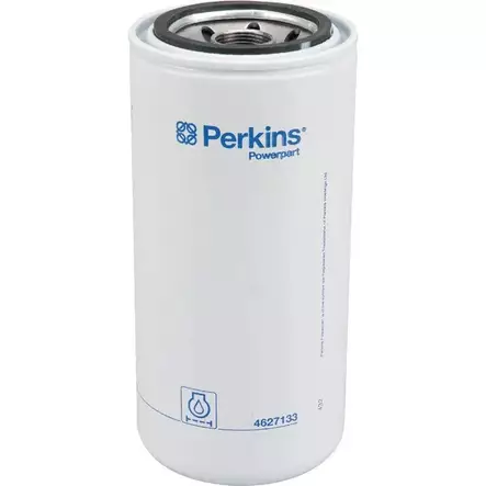 Olje Filter Perkins 4627133 - Oljefilter - 4627133 - 1