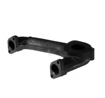 Avgassystem, passar till MF - Motor - 5035776838323 - 1