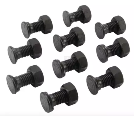 Skruvspåse TB40069 - Plogdelar - 5700036924633 - 1