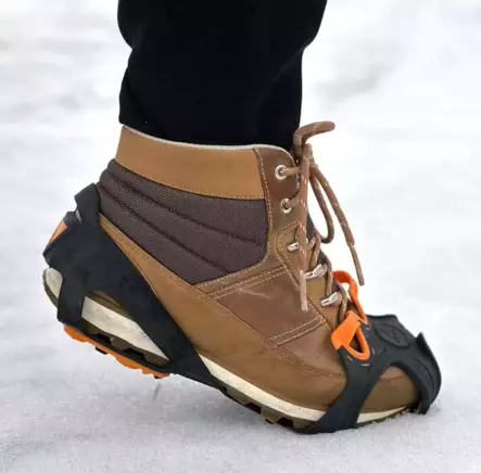 Retklis halkskydd - Halkskydd - 6418536034033 - 1