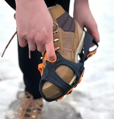 Retklis halkskydd - Halkskydd - 6418536034033 - 2