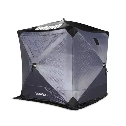 Väinö Bastukåpa Pop Up Bastutält - Tältä - 6438212141053 - 1