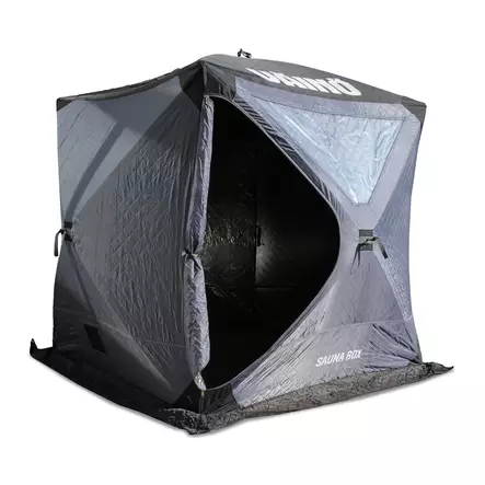 Väinö Bastukåpa Pop Up Bastutält - Tältä - 6438212141053 - 2