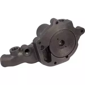 Vattenpump Valtra 6000-serie - Andra traktortillbehör - 8719607181273 - 2