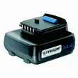 14 V Li-ion batteri 1,1 Ah - Borrmaskinsbatterier - 5035048290613 - 1