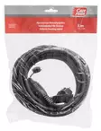 Kabel för bilvärme Calix 5 m - Biltillbehör - 6410413227613 - 1
