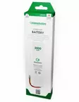 Batteri NiMH 18V 3000 mAh Lång Livslängd - Gräsklippare - 7350076762313 - 1