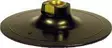 Basplatta 125mm M14 - Bilvårdsprodukter för polering - 4081600622003 - 1
