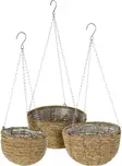 Ampelkruka 13x20 cm - Krukor, vaser, korgar - 8720573171533 - 1