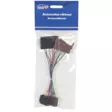 Bilradio kabel - Bilbelysning och elektriska tillbehör - 8028158008473 - 1