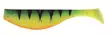 Blind Softbait Firetiger 12 cm (4 st) - Beten och flugor - 6438212011813 - 1