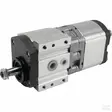 Bosch Rexroth kugghjulspump - Andra traktortillbehör - 8719493997743 - 1