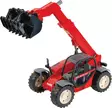 Bruder Manitou MLT 633 grävmaskin - Bruder arbetsmaskinsleksaker - 5700038449493 - 1