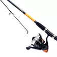 Daiwa Sensorhaspelset 2,13 m - Spön, rullar och metspön - 5055545229473 - 1