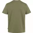 Fjällräven Fox Boxy Logo Tee W Grön - Friluftskläder - 7323450857363 - 4
