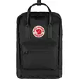 Fjällräven Kånken Laptop 15" Svart - Ryggsäckar, väskor - 7323450786113 - 1