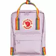 Fjällräven Kånken Mini ryggsäck Regnbåge - Ryggsäckar, väskor - 7323450857783 - 1