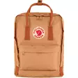 Fjällräven Kånken ryggsäck Peach Sand-Terracotta Brown - Ryggsäckar, väskor - 7323450786373 - 1