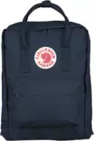 Fjällräven Kånken ryggsäck Royal Blue - Ryggsäckar, väskor - 7392158007783 - 1