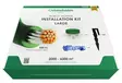 Grimsholm installationspaket Large 500 meter - Gräsklippare - 7350076763303 - 1