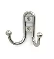 Habo krok 1033 - Väggkrokar, klädhängare - 6420614024393 - 3