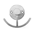 Habo krok Smile RST - Väggkrokar, klädhängare - 7317900162633 - 1