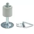 Habo dörrfäste 2620 12x140 förzinkad - Andra dörrtillbehör - 7317900052873 - 1