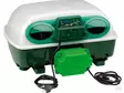 Inkubator 24 äggutrymmen - Fjäderfä - 4018653730553 - 1