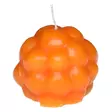 Hilla bordsljus orange - Ljusstakar - 6410416307473 - 1