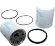 Hydraulikfilter Donaldson P550387 - Hydraulikfilter - 742330042403 - 1