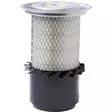 Luftfilter Donaldson P776356 - Luftfilter - 8719607031783 - 1