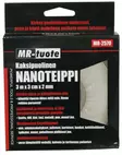 Dubbelsidig nanotejp 3m x 3cm x 2cm - Tejper - 6430074693893 - 2