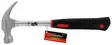 Snickarhammer med gummikliv - Hammare och yxor - 6420286810133 - 1
