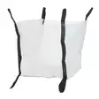 Ved-säck 100x100 cm 5-pack - Säckar, förslutare - 6410416296333 - 1