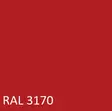 Maskinfärg Fella röd (RAL 3170) 400 ml - Maskinfärger - 8716106055913 - 2