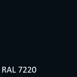 Maskinfärg Linde grå 1986- (RAL 7220) 1 l - Maskinfärger - 8716106057863 - 2